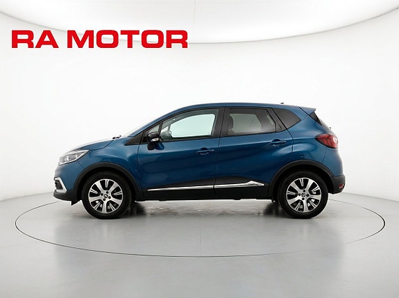 Renault Captur 2 of 20