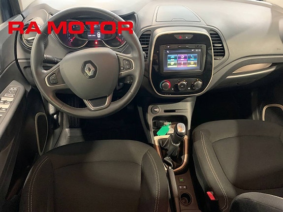 Renault Captur 10 of 20