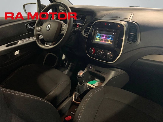 Renault Captur 8 of 20