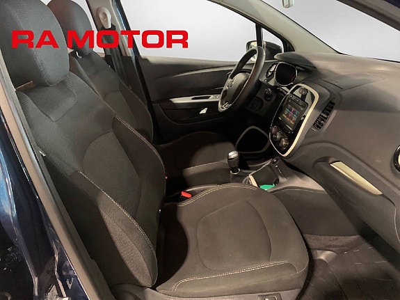 Renault Captur 11 of 20