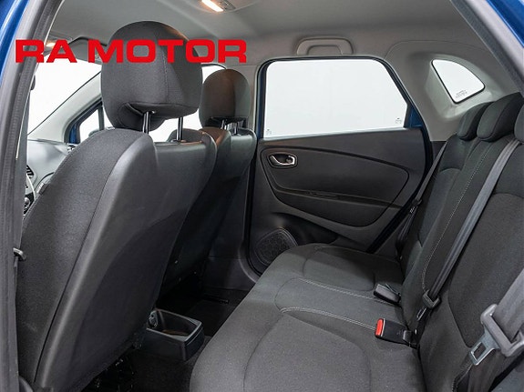 Renault Captur 13 of 20