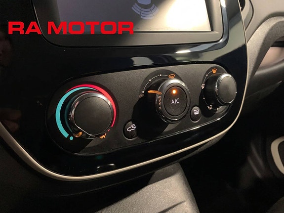 Renault Captur 17 of 20
