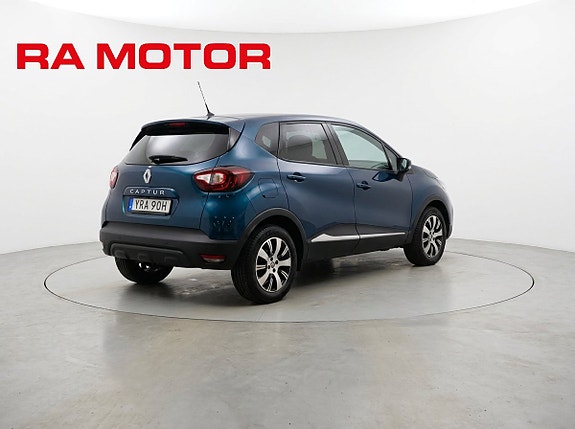 Renault Captur 5 of 20