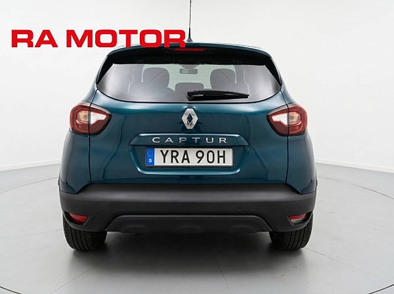 Renault Captur 4 of 20