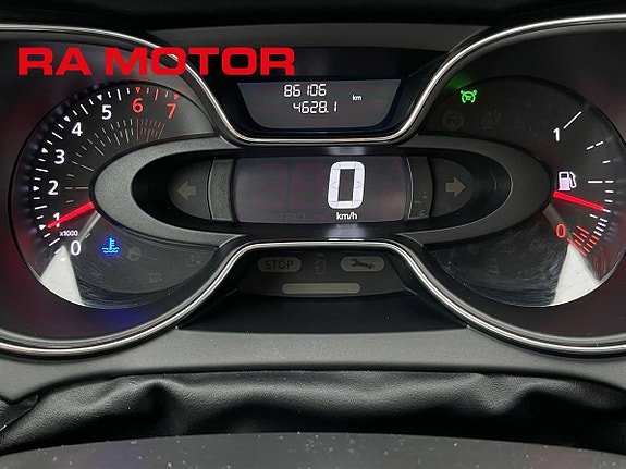 Renault Captur 18 of 20