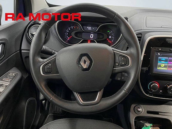 Renault Captur 14 of 20