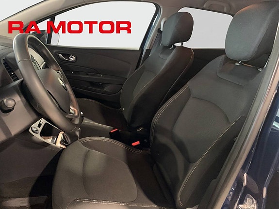 Renault Captur 12 of 20