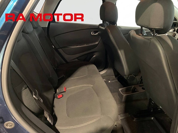 Renault Captur 7 of 20