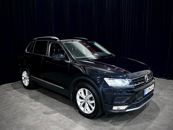 Volkswagen Tiguan 10 of 30