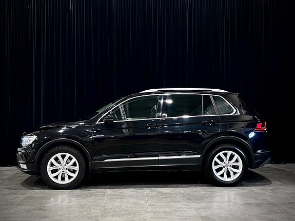 Volkswagen Tiguan 9 of 30