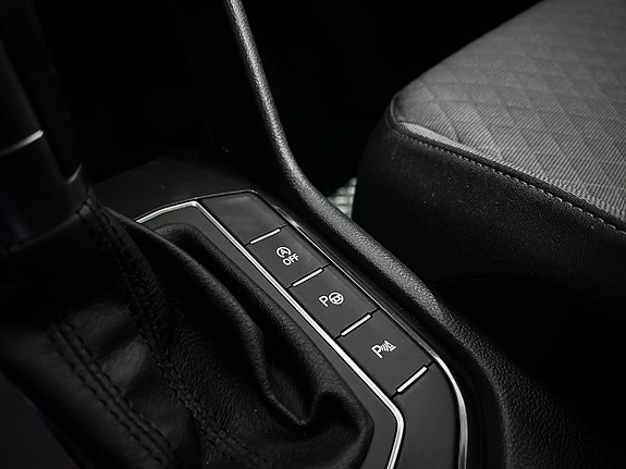 Volkswagen Tiguan 26 of 30