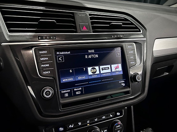 Volkswagen Tiguan 20 of 30