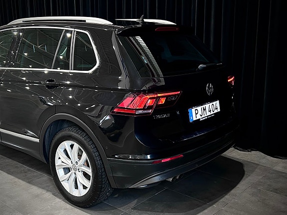 Volkswagen Tiguan 8 of 30