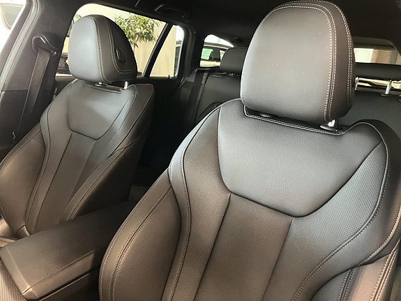 BMW 330e 9 of 15