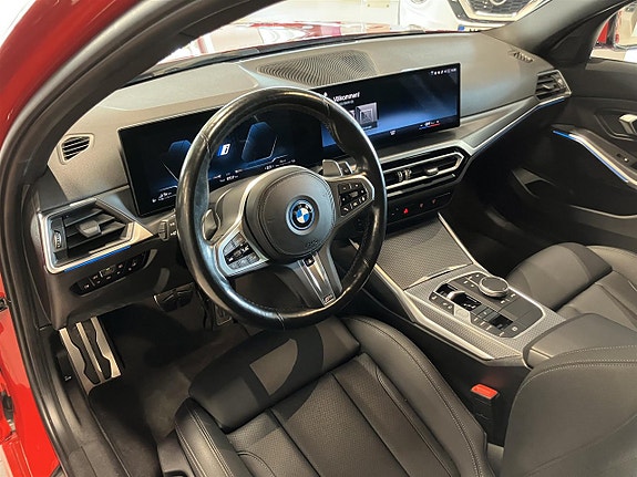 BMW 330e 7 of 15