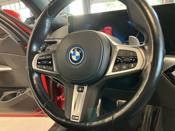 BMW 330e 11 of 15