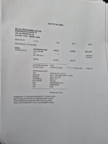 Volvo S60 18 of 27