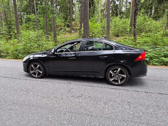 Volvo S60 9 of 27
