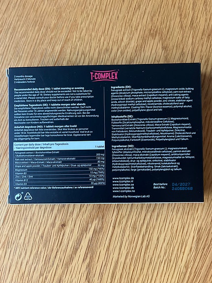 Product image 2 of 3
