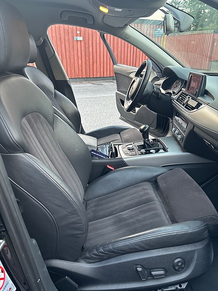 Audi A6 6 of 6