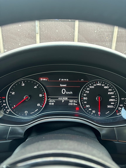 Audi A6 5 of 6