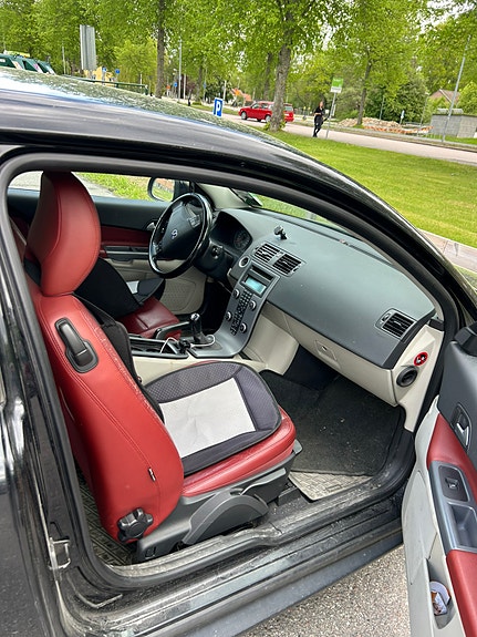 Volvo C30 2 of 3