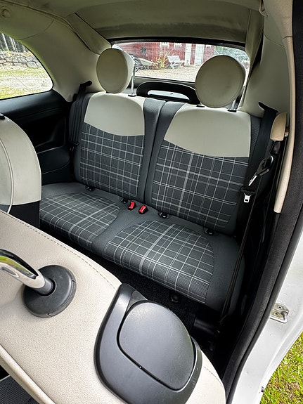 Fiat 500C 5 of 5