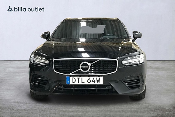 Volvo V90 3 of 30