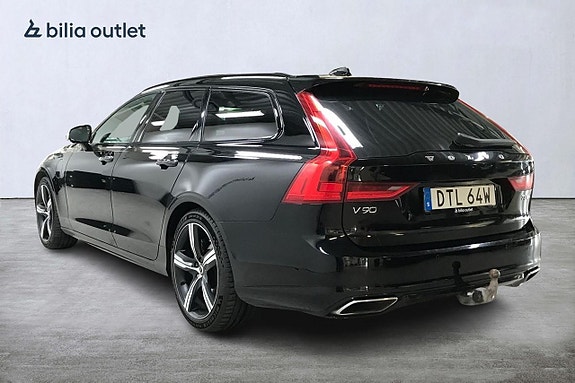 Volvo V90 8 of 30