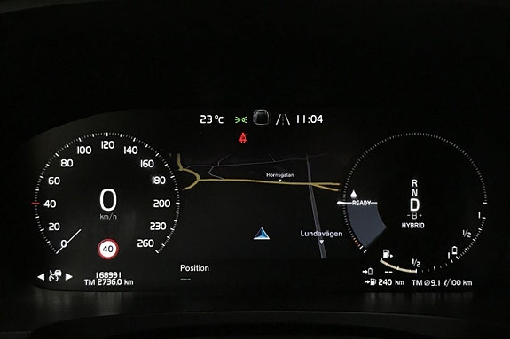Volvo V90 17 of 30