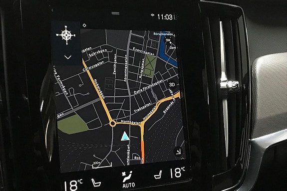 Volvo V90 18 of 30