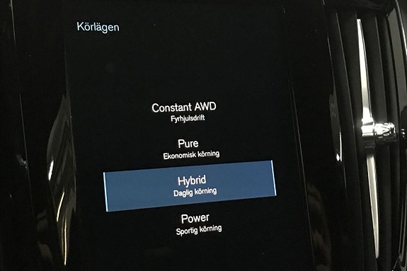 Volvo V90 20 of 30