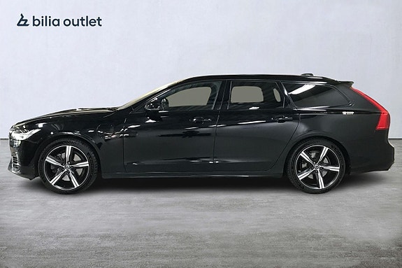 Volvo V90 9 of 30