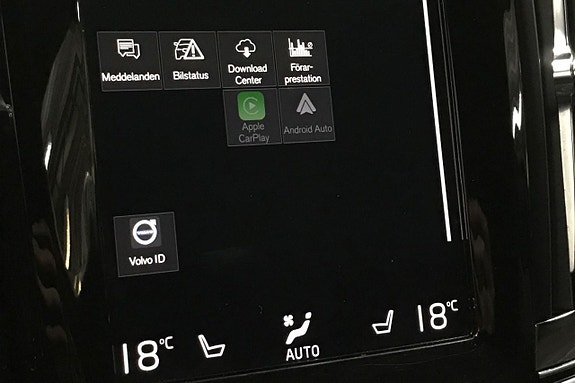 Volvo V90 23 of 30