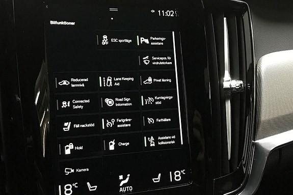 Volvo V90 22 of 30