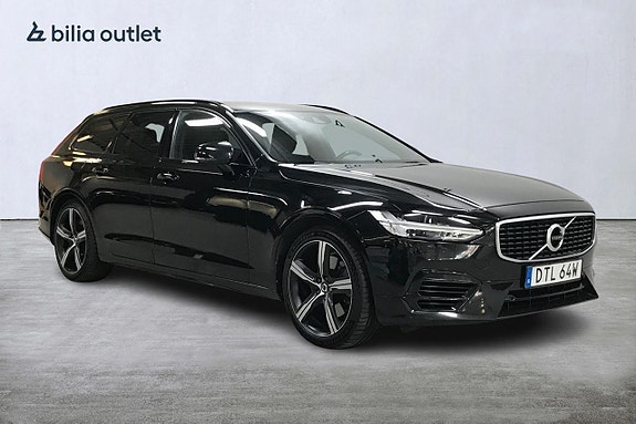 Volvo V90 4 of 30