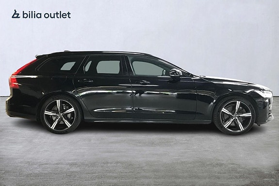 Volvo V90 5 of 30