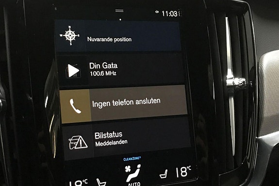 Volvo V90 21 of 30