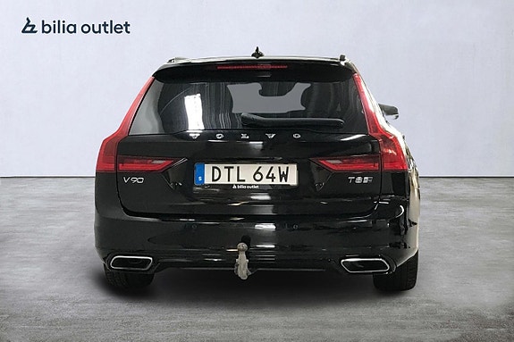 Volvo V90 7 of 30
