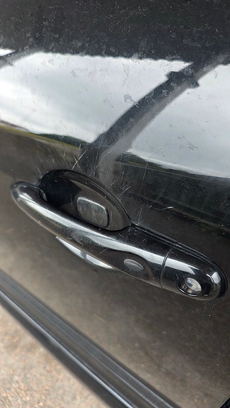 Renault Megane III 8 of 8