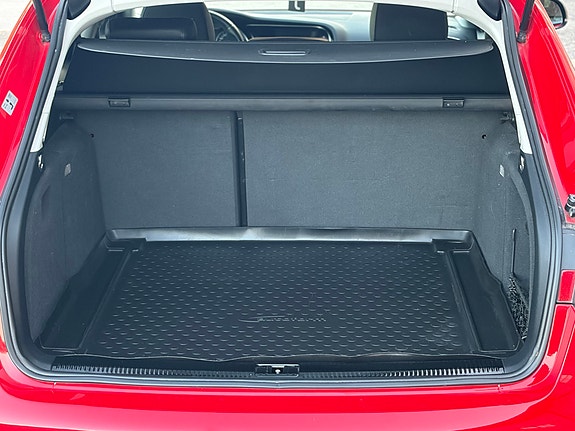 Audi A4 11 of 12