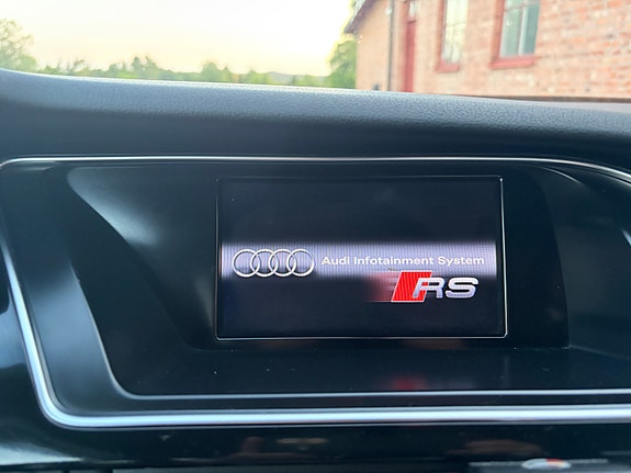 Audi A4 10 of 12