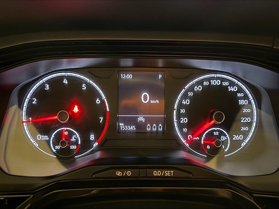 Volkswagen Polo 13 of 25