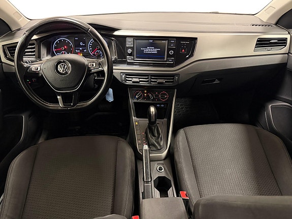 Volkswagen Polo 9 of 25