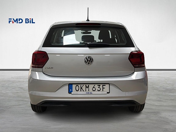 Volkswagen Polo 6 of 25