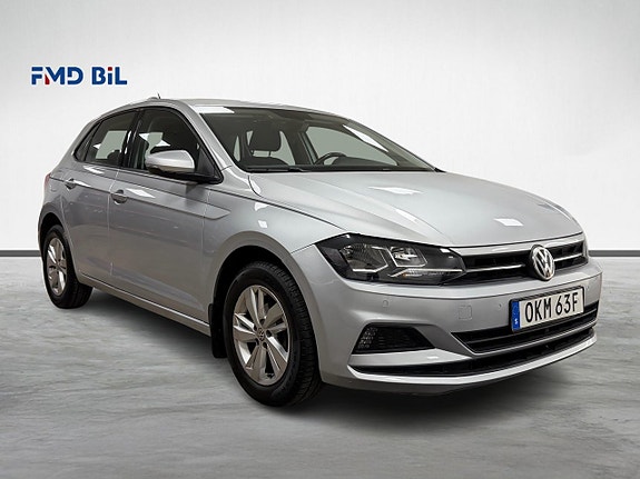 Volkswagen Polo 4 of 25