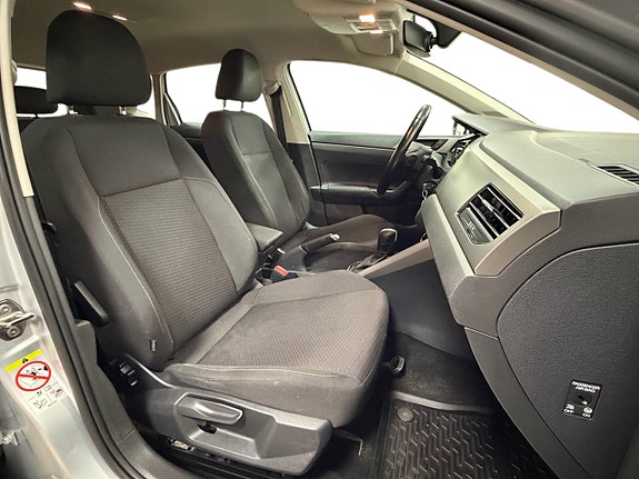 Volkswagen Polo 11 of 25