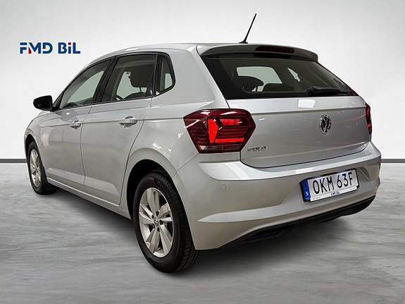 Volkswagen Polo 7 of 25