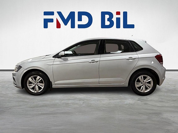 Volkswagen Polo 2 of 25