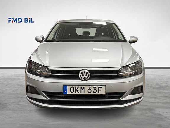 Volkswagen Polo 3 of 25